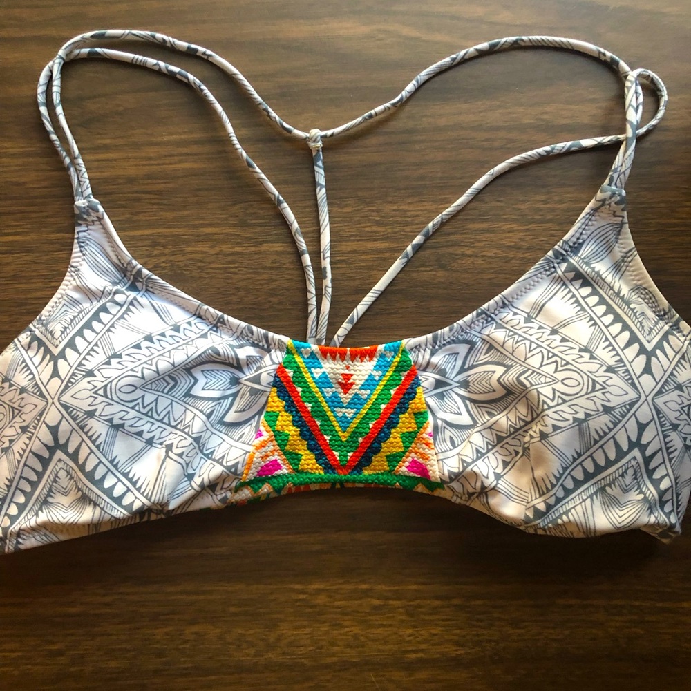 RipCurl Bikini Top